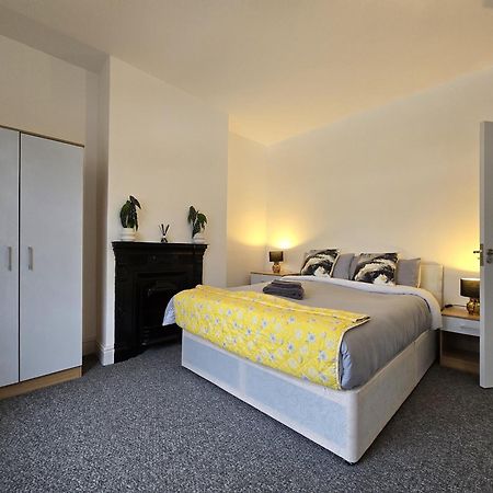 Warburton House, Newark - Walking Distance From North Gate Train Station & Market Place Villa Eksteriør bilde