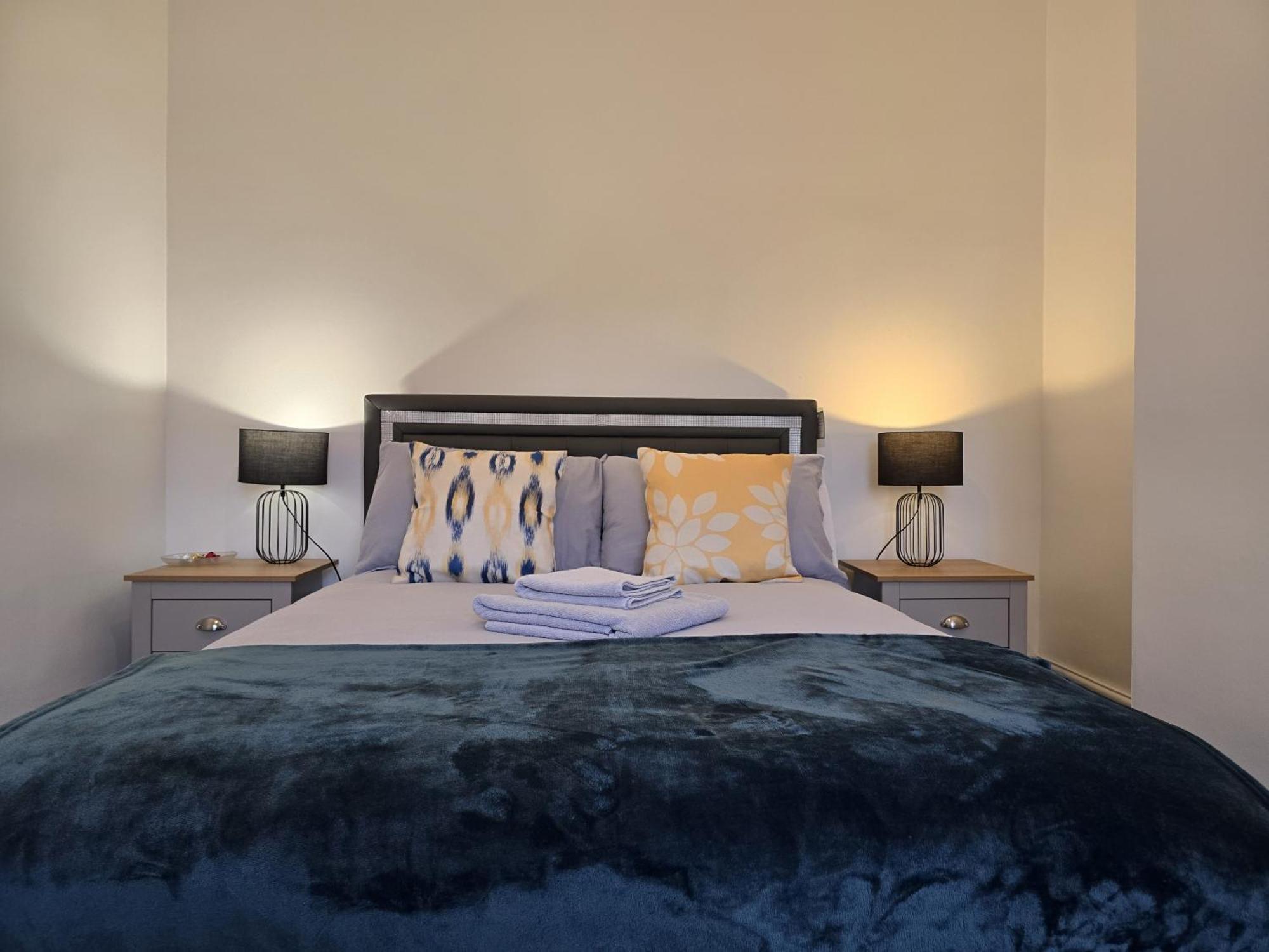 Warburton House, Newark - Walking Distance From North Gate Train Station & Market Place Villa Eksteriør bilde